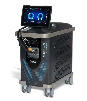 Motus pro product no arm